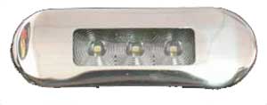 LUCIDITY LED Marker Lamp - 26260