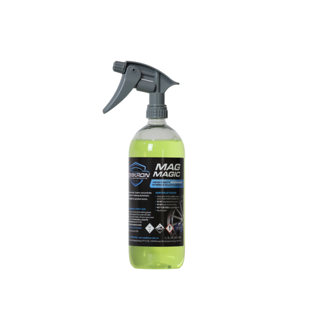 Omikron Mag Magic Acid Cleaner 1L