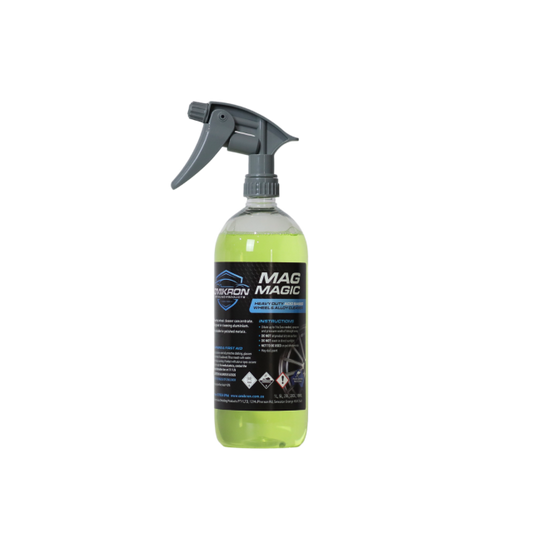Omikron Mag Magic Acid Cleaner 1L