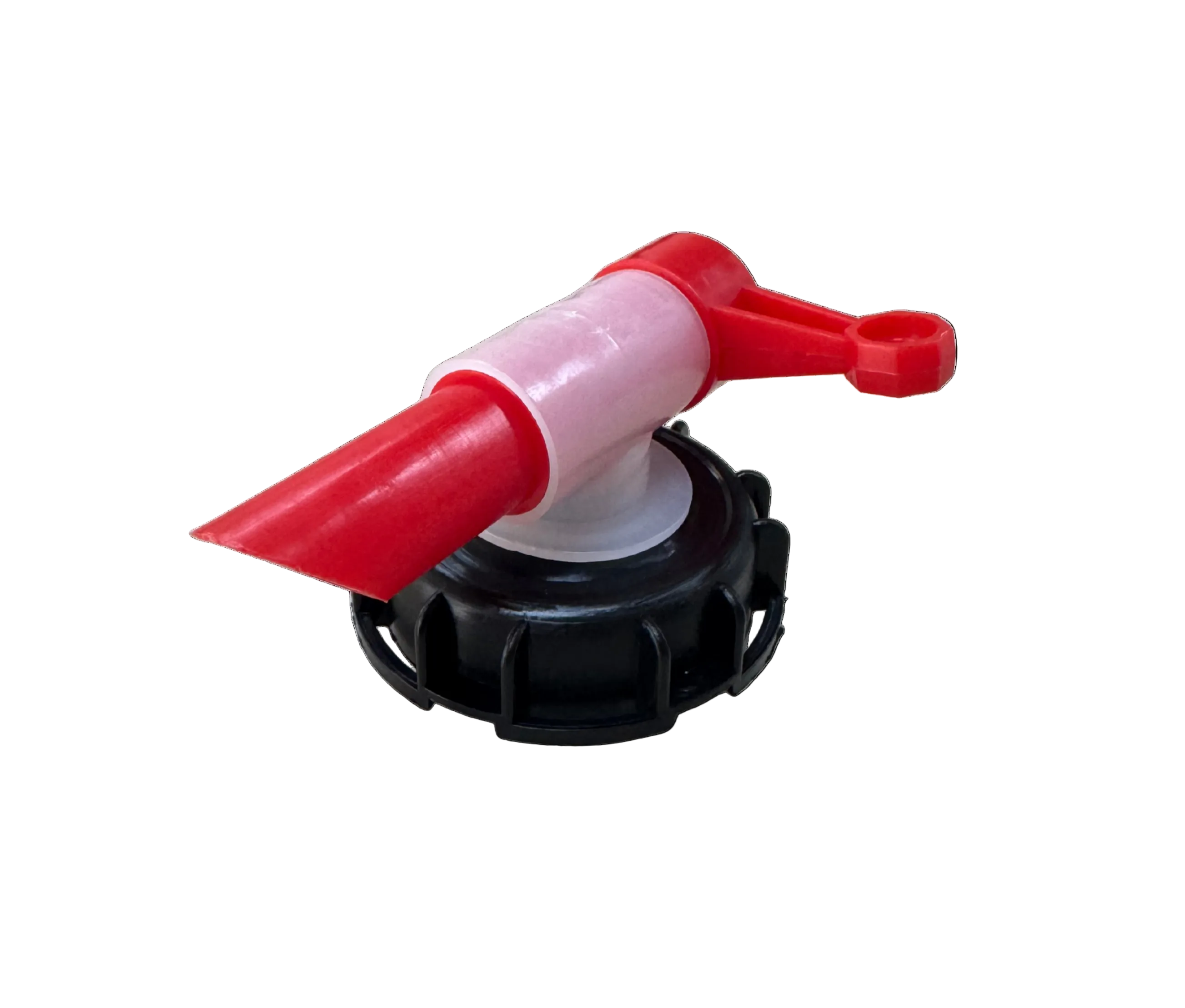 Omikron Tap Cap – Rollin' Stainless