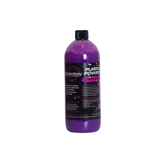 Omikron Purple Power 1L