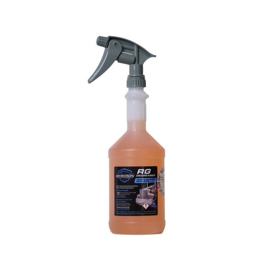 Omikron RG Degreaser 1L