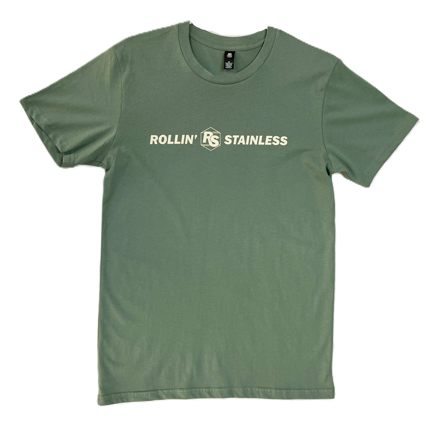 Kids OG' Rollin' Stainless Tee