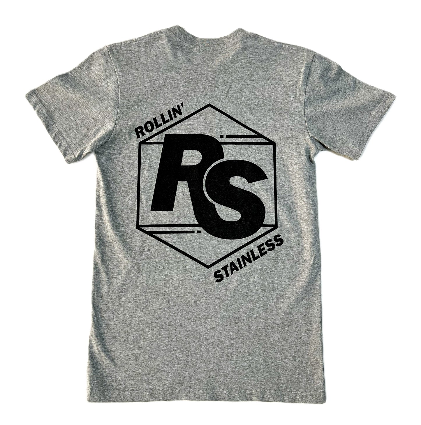 Kids OG' Rollin' Stainless Tee