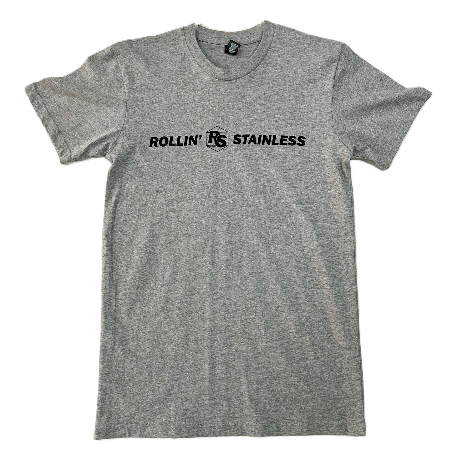 Kids OG' Rollin' Stainless Tee