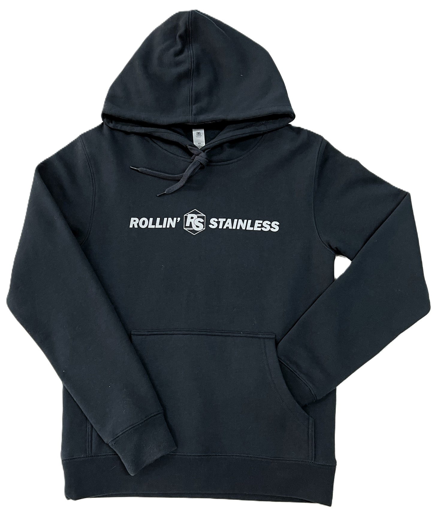 Kids OG' Rollin' Stainless Hoodie