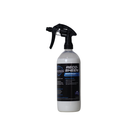 Omikron Reco Shine (previously Reco Sheen) 1L