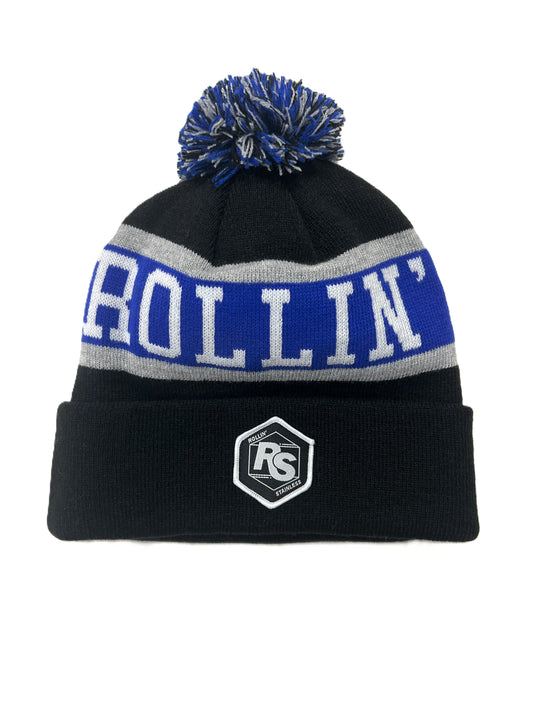 OG' Rollin' Stainless Beanie