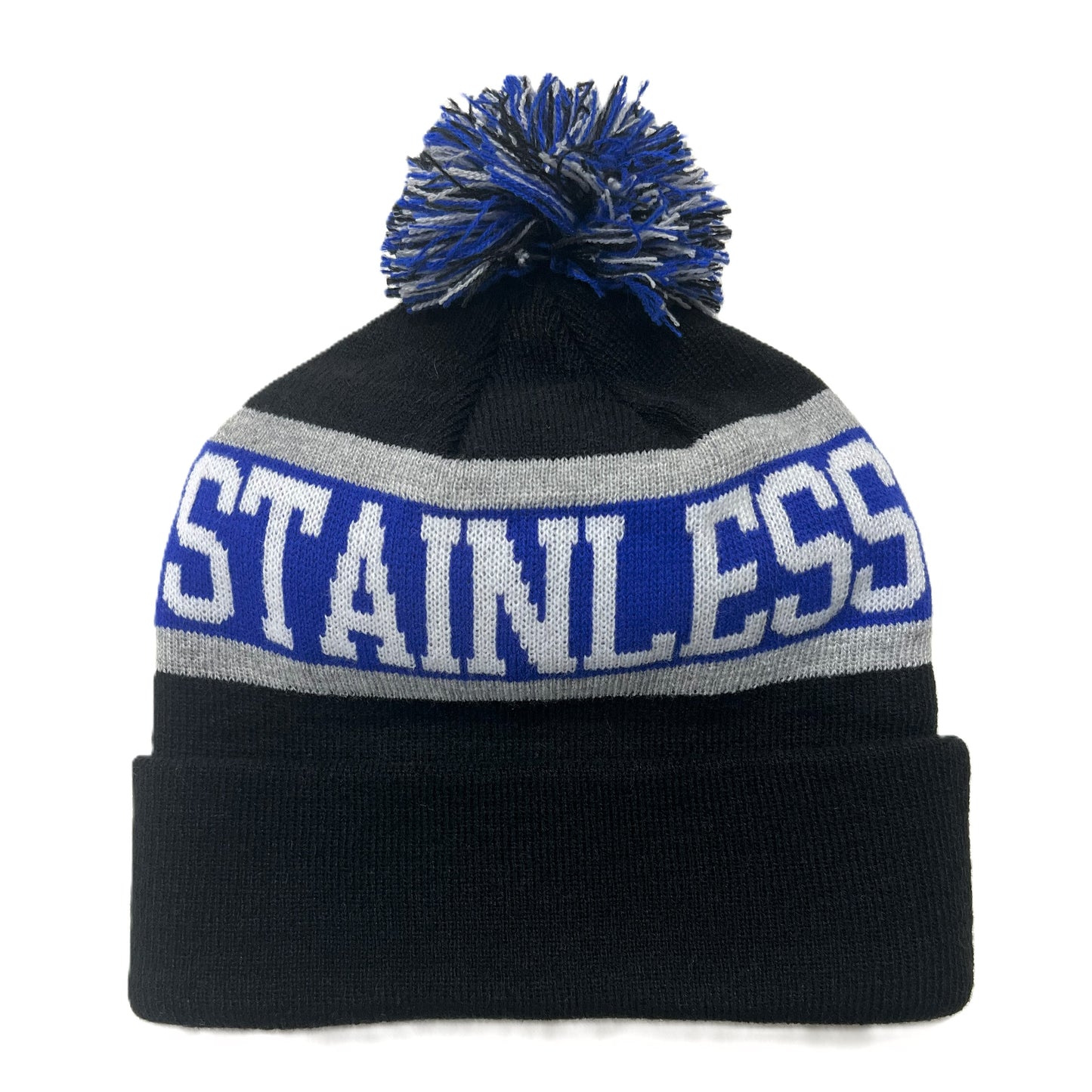 OG' Rollin' Stainless Beanie