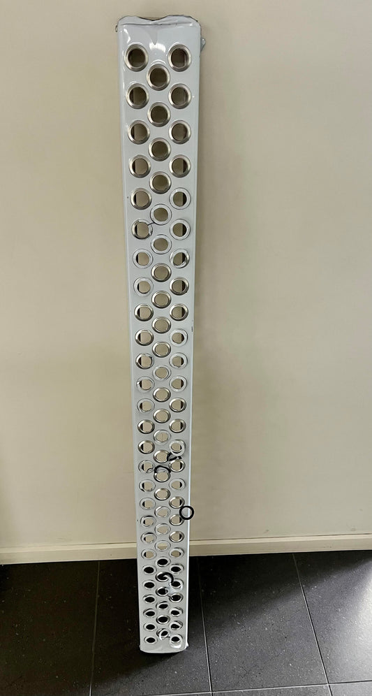 ROUND Tank Steps