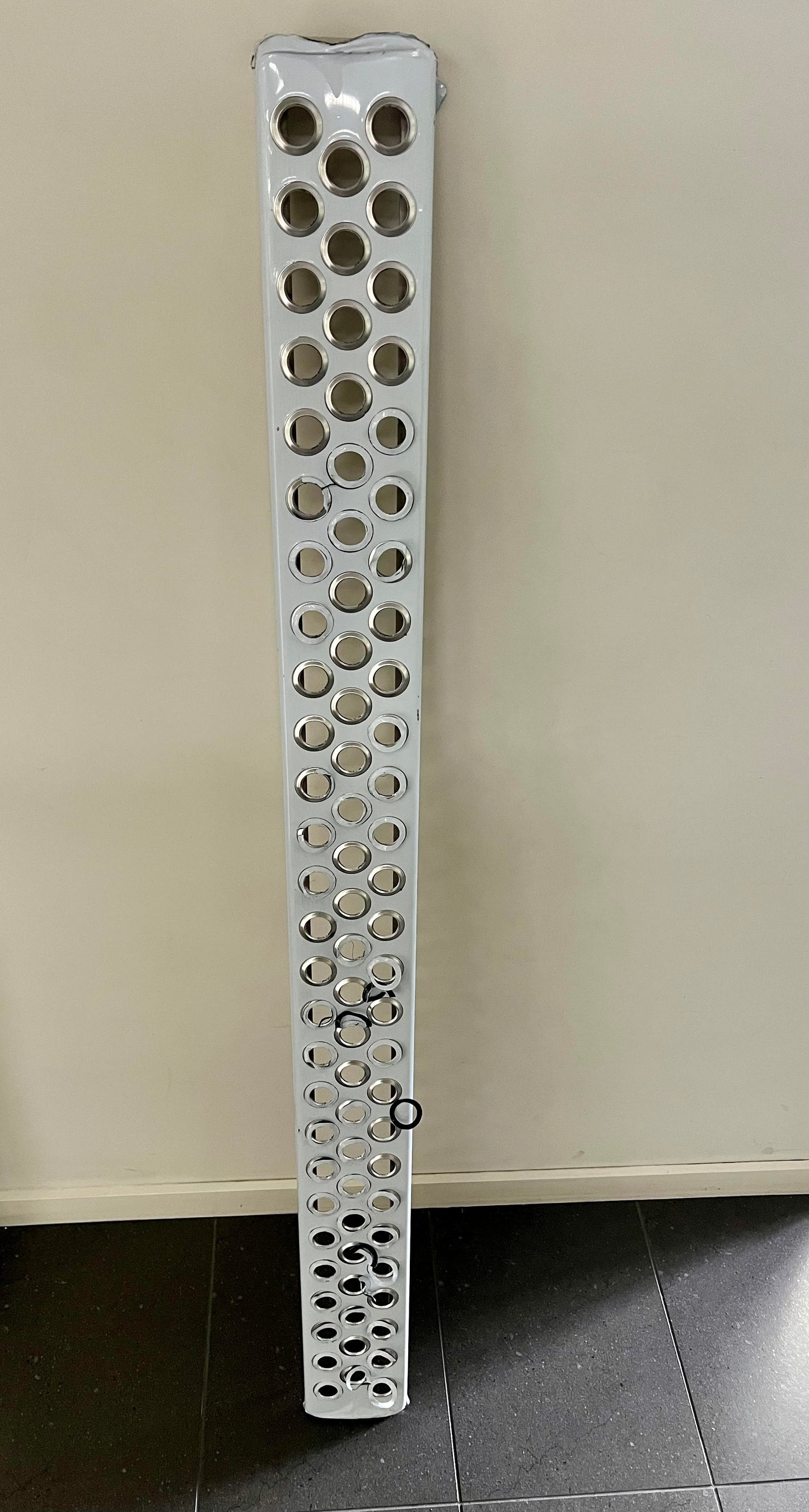 ROUND Tank Steps