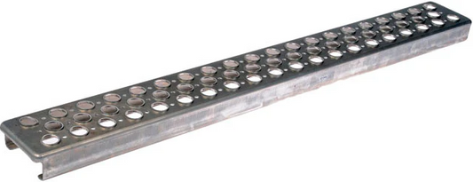 SQUARE Tank Step