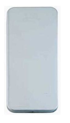 Door Vent Cover - Plain