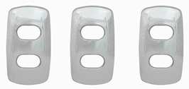 Switch Cover - 3 Pack 08 +