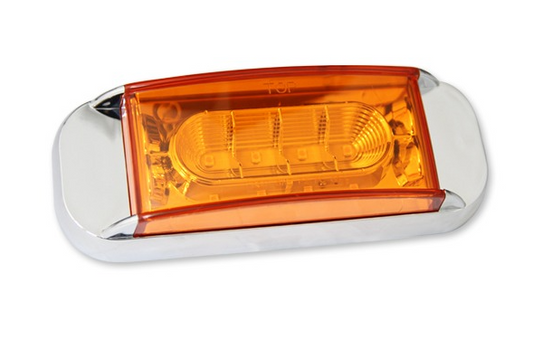 Lucidity - LED Marker Lamp 22348