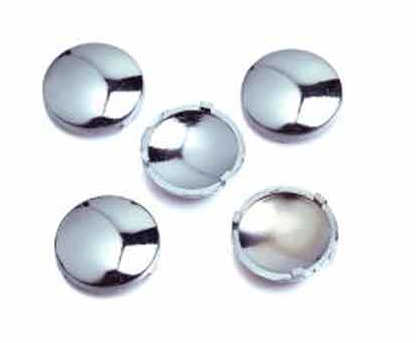 KW PLASTIC UPHOLSTERY PLUGS X 25