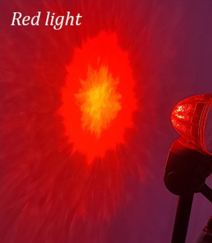 Starlight Series Watermelon Lights (Single Colour LED)