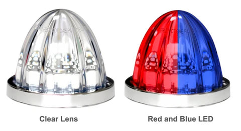 Starlight Series Watermelon Lights (Single Colour LED)