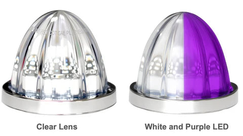 Starlight Series Watermelon Lights (Single Colour LED)