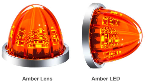 Starlight Series Watermelon Lights (Single Colour LED)