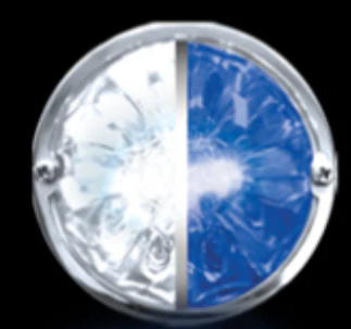 Hero LED Watermelon Lights by RoadWorks