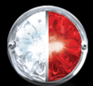 LOW PROFILE Hero LED Watermelon Lights by RoadWorks