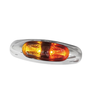LUCIDITY LED Marker Lamp - 22340
