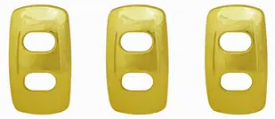 Switch Cover - 3 Pack 08 +