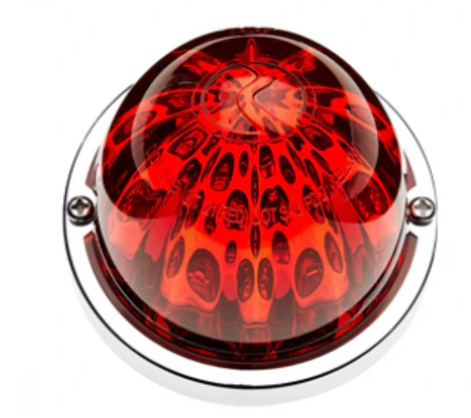 Hero LED Watermelon Lights by RoadWorks