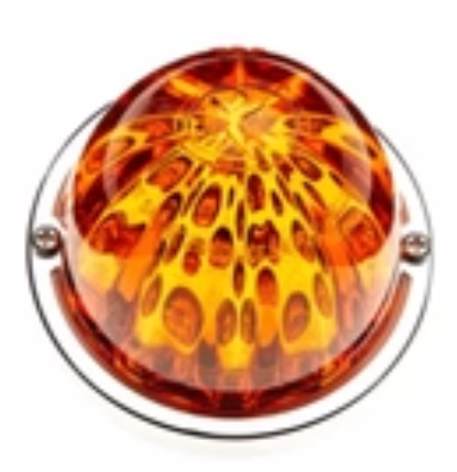 Hero LED Watermelon Lights by RoadWorks