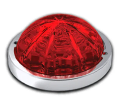 LOW PROFILE Hero LED Watermelon Lights by RoadWorks