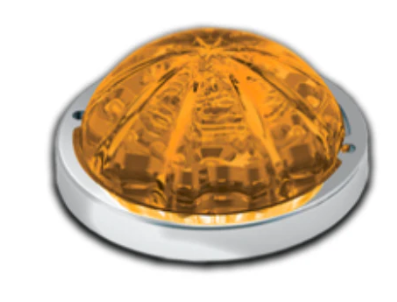 LOW PROFILE Hero LED Watermelon Lights by RoadWorks