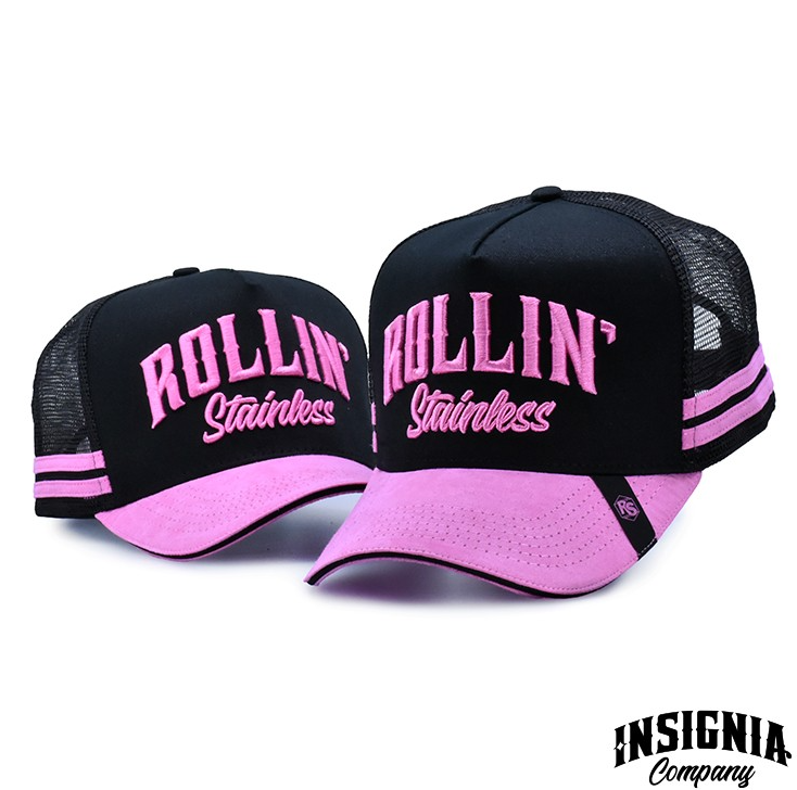 2025 Rollin' Stainless Hat