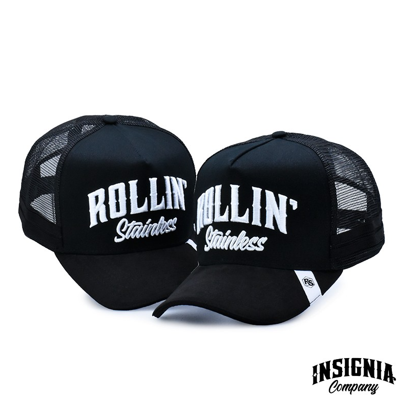 2025 Rollin' Stainless Hat