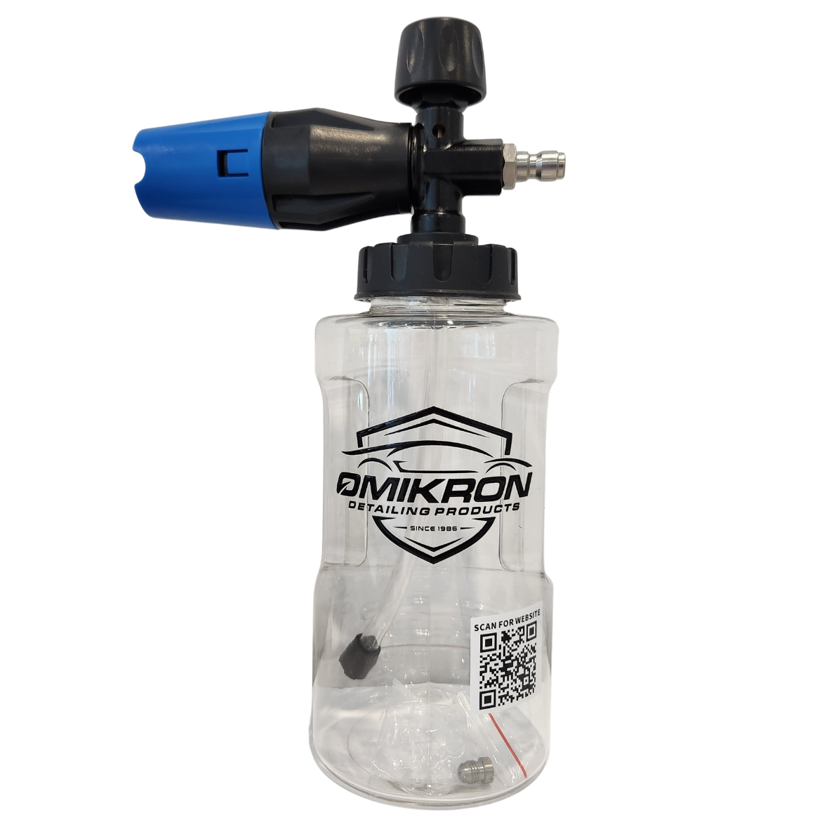 OMIKRON Foam Cannon