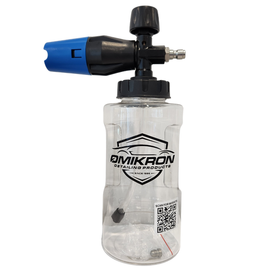OMIKRON Foam Cannon