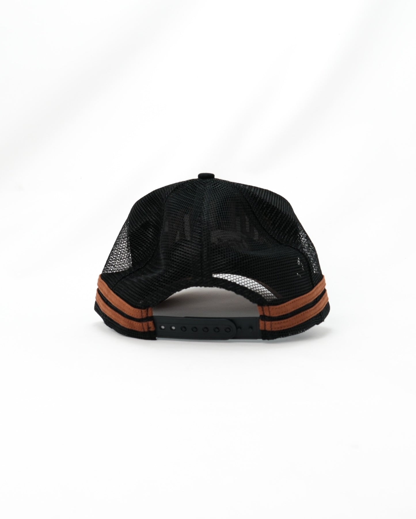 Classic Rollin' Stainless Trucker Cap Hat