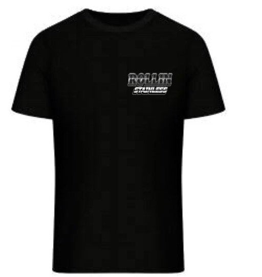 RS Yellow 9'0h TEE