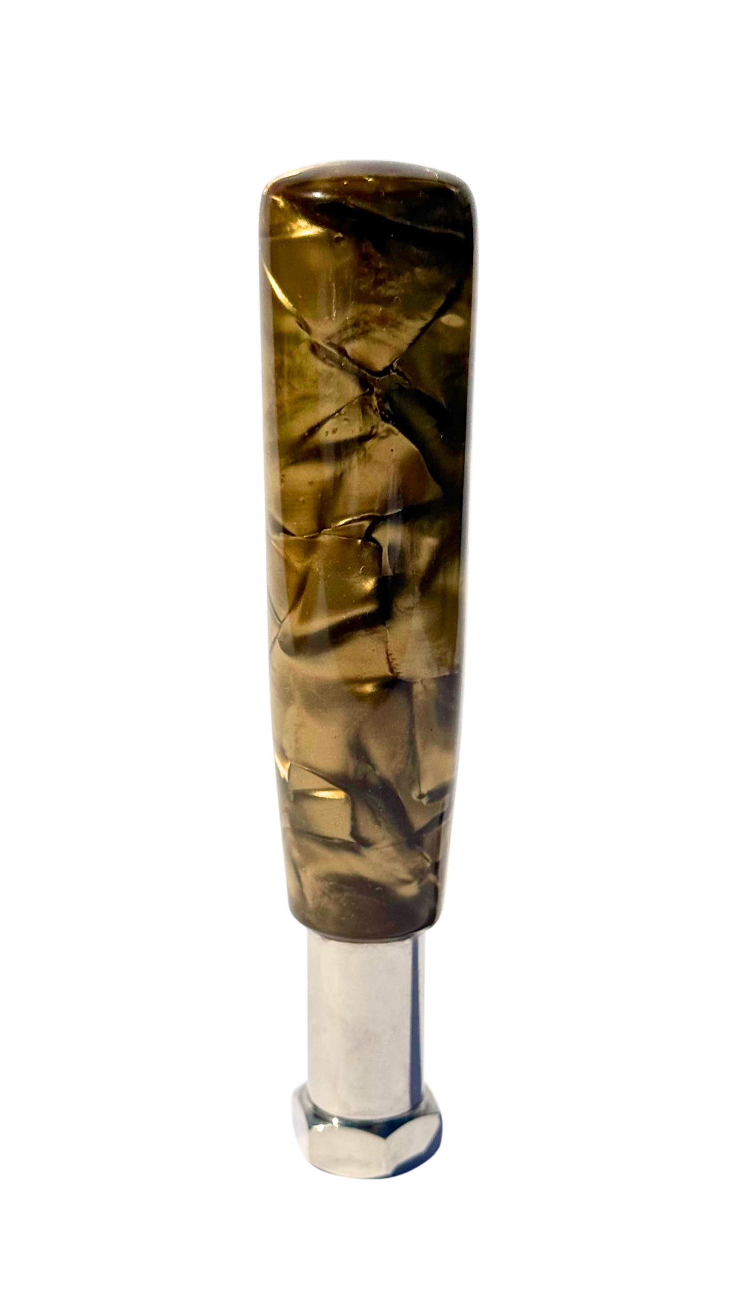 PearlCraft Gear Knob