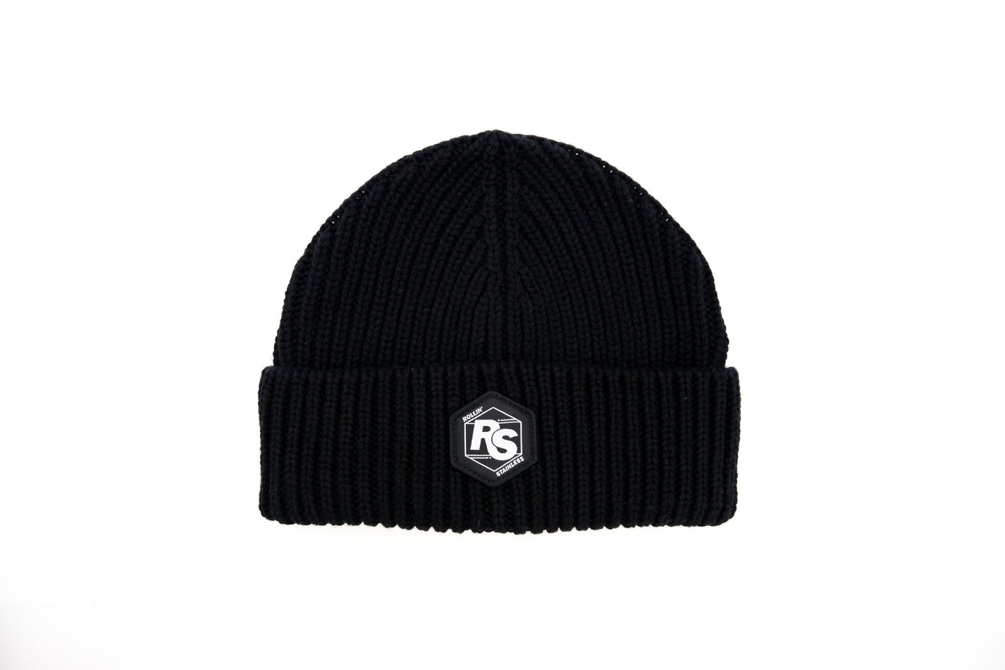 Rollin' Stainless Beanie