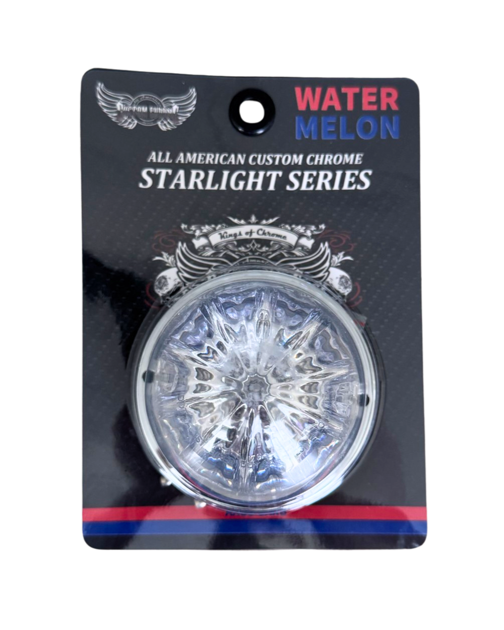 Starlight Series Watermelon Lights (Dual Colour LED)