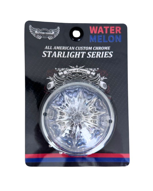 Starlight Series Watermelon Lights (Dual Colour LED)